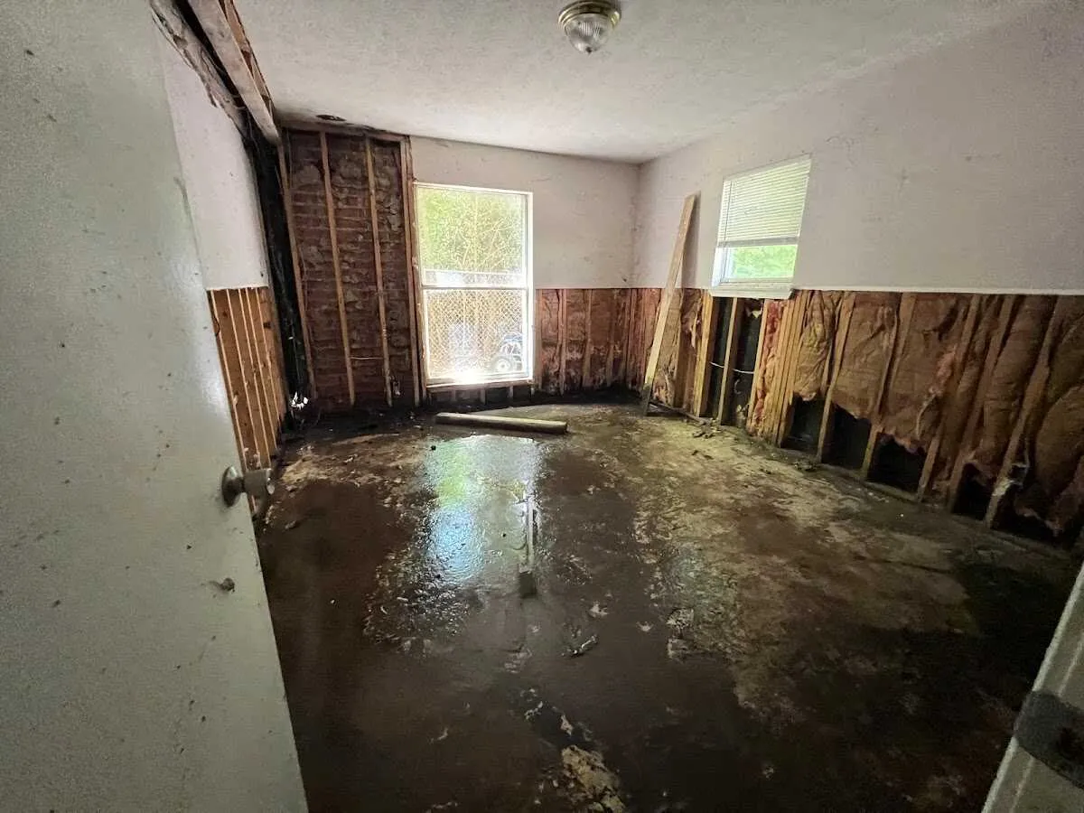Water Damage Restoration services in Fort Lauderdale, FL